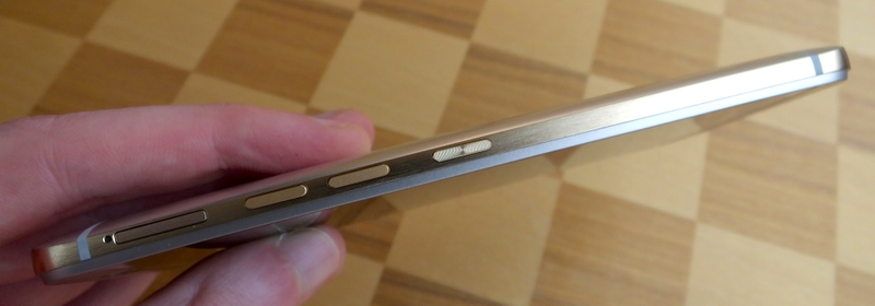 Illustration for article titled Este es el HTC One M9: ligeramente mejor, pero mucho más de lo mismo